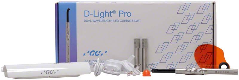 d-light pro